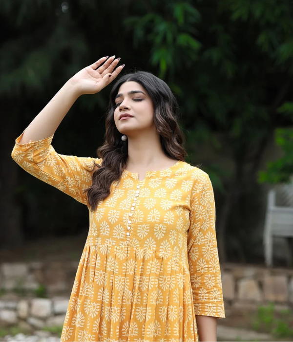 Ethnic Wear