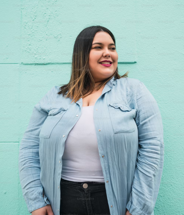 Plus Size